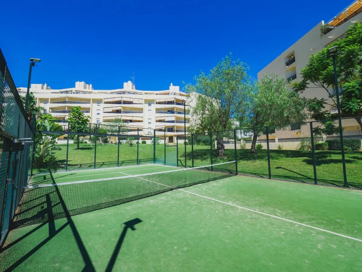 Cubo'S Urban Brigitte Torremolinos & Parking 아파트