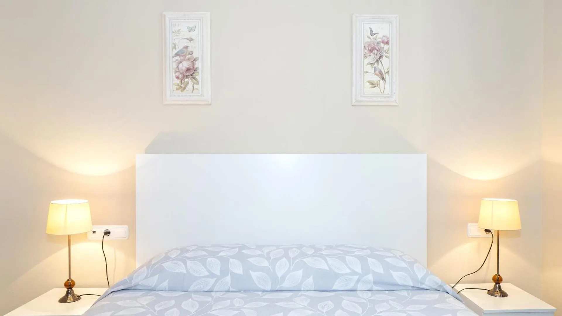 Cubo'S Urban Brigitte Torremolinos & Parking 아파트 스페인